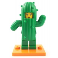 71021 Series 18 Cactus Girl